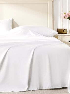 Rose and Risy Amazon King Sheet Set